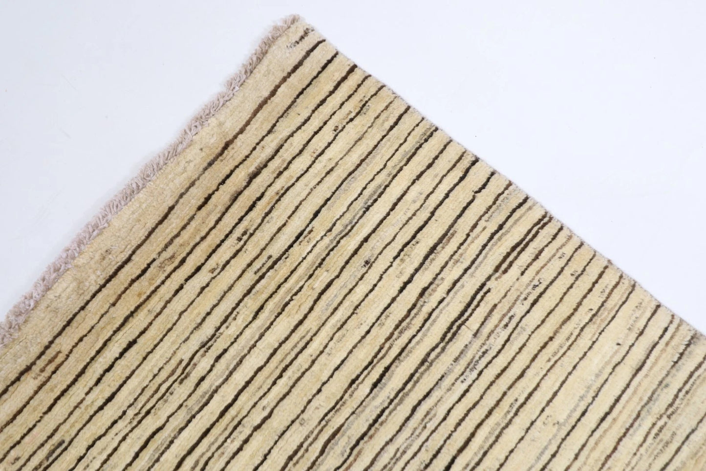 195 x 286 cm | Gabbeh Afghan Tribal Hand Knotted Carpet