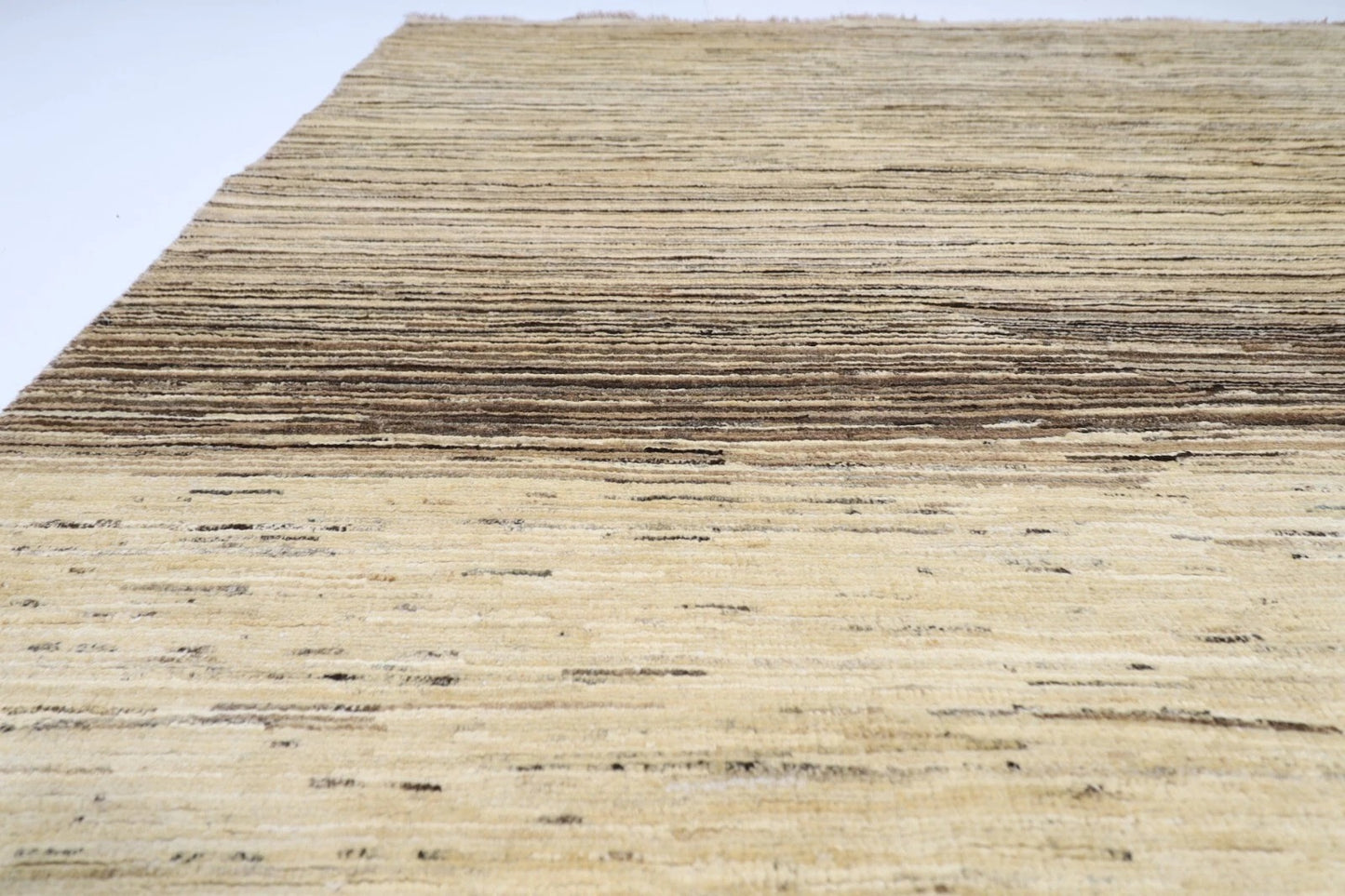 195 x 286 cm | Gabbeh Afghan Tribal Hand Knotted Carpet