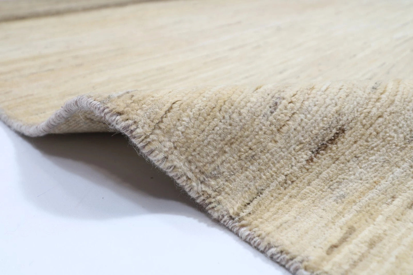 195 x 286 cm | Gabbeh Afghan Tribal Hand Knotted Carpet
