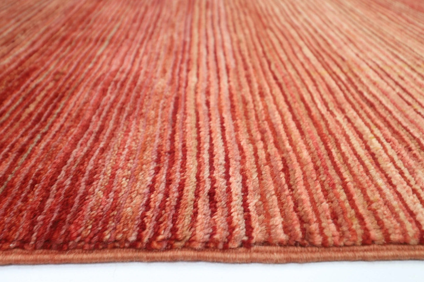 148 x 195 cm | Gabbeh Afghan Tribal Hand Knotted Veg Dye Wool carpet
