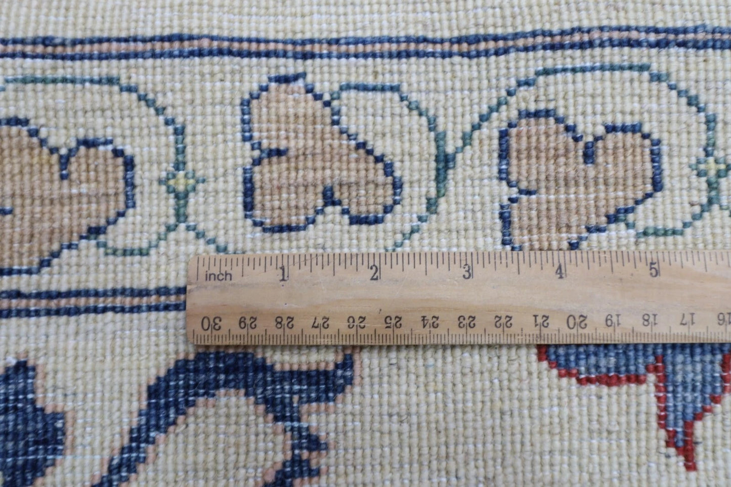 273 x 354 cm | Suzani Afghan Tribal Hand Knotted Carpet