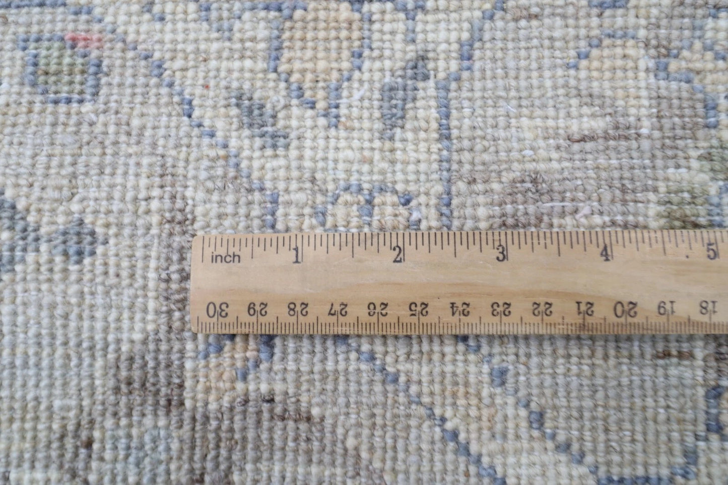 275 x 361 cm | Oriental Grey Afghan Tribal Hand Knotted Carpet
