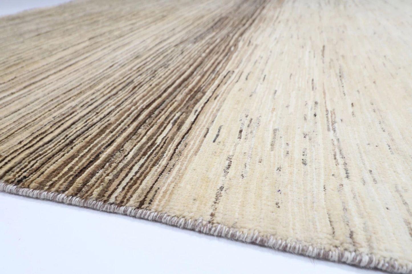 195 x 286 cm | Gabbeh Afghan Tribal Hand Knotted Carpet
