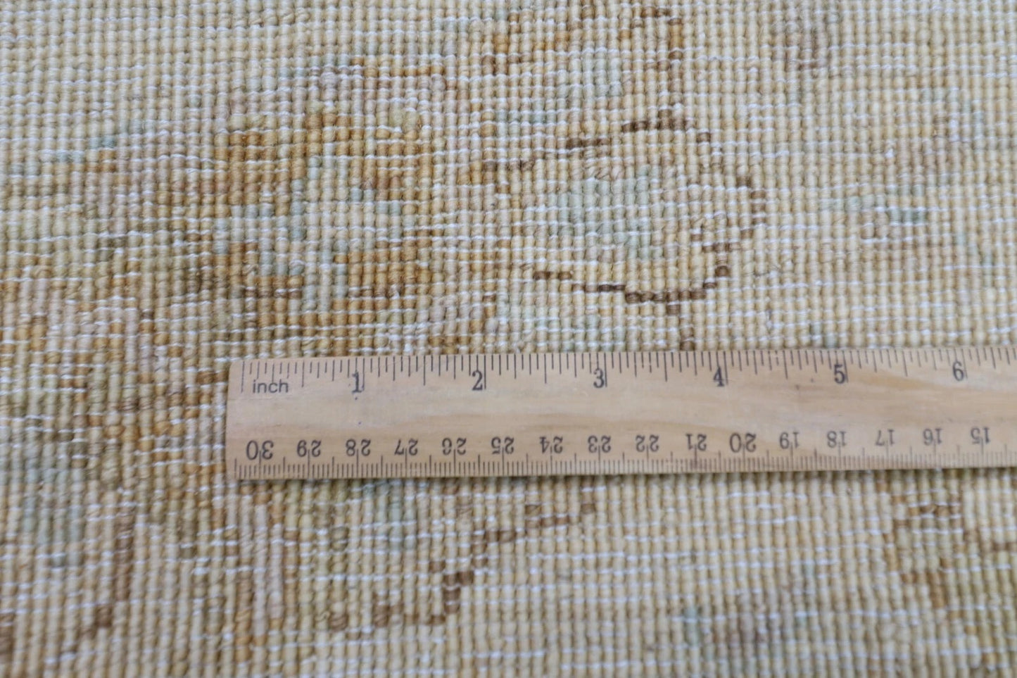 268 x 271 cm | Zeigler Afghan Tribal Hand Knotted Wool Round Carpet