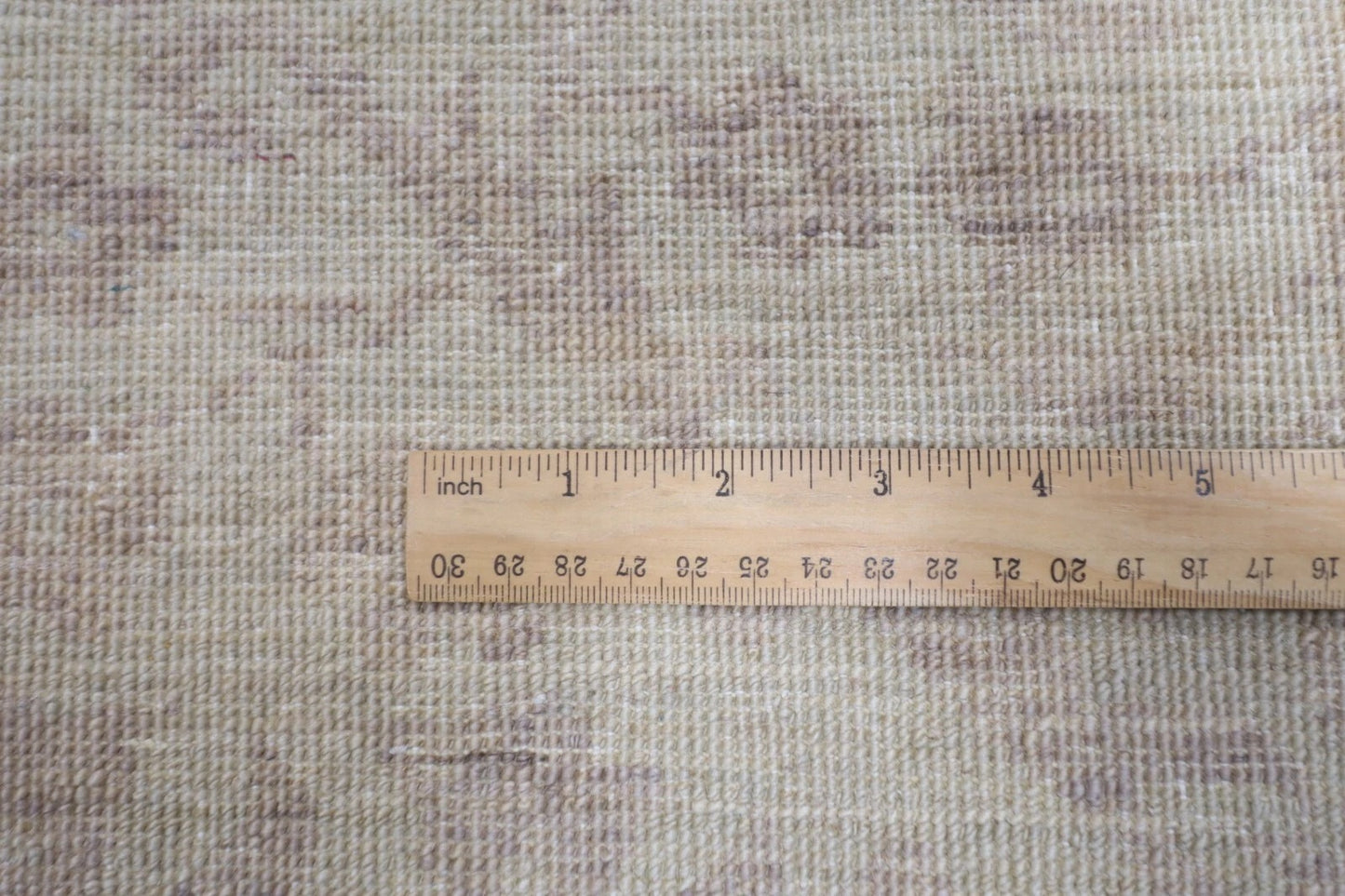 86 x 348 cm | Fine Afghan Tribal Hand Knotted Wool Runner