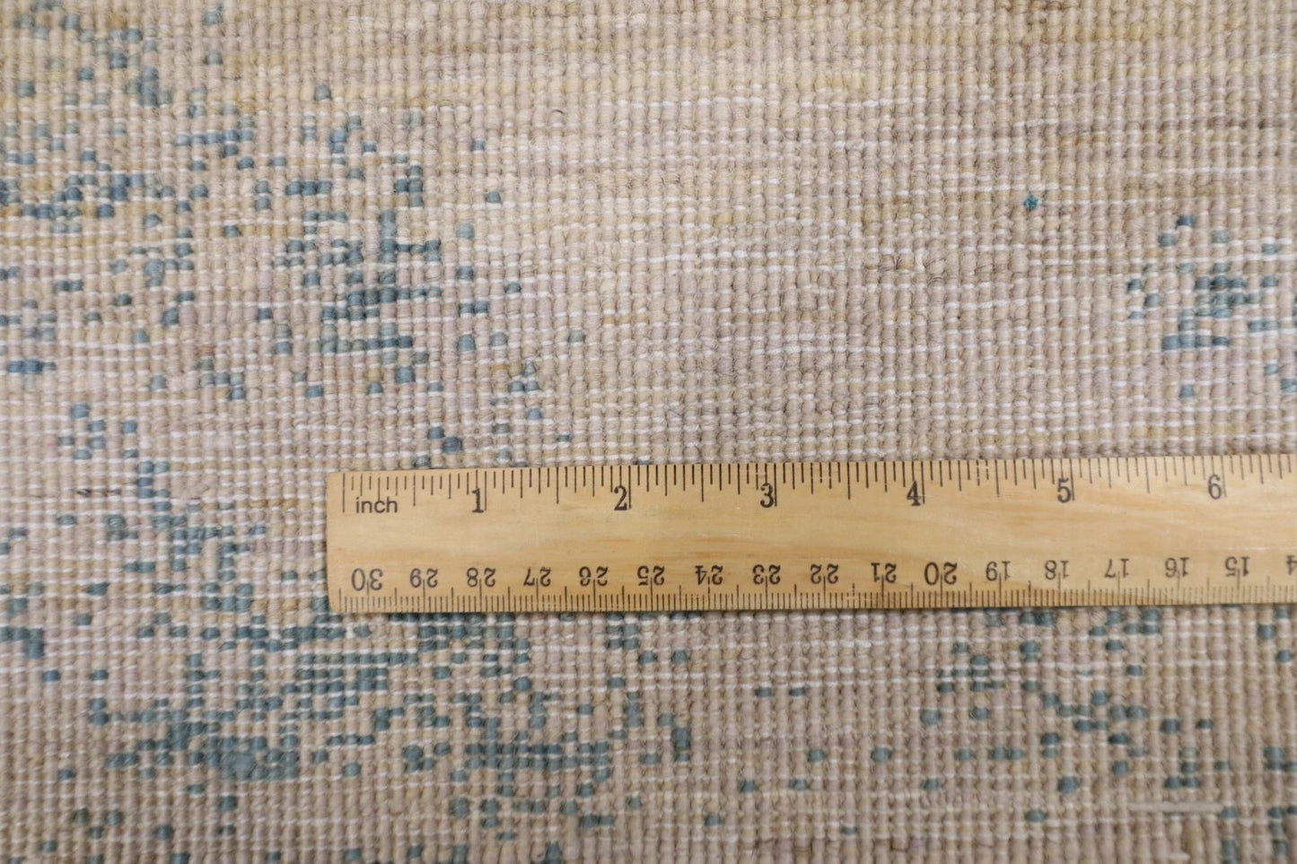 186 x 180 cm | Art Afghan Tribal Hand Knotted Wool Carpet