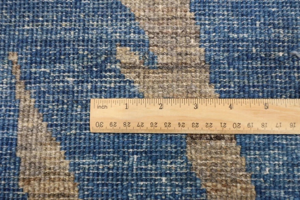 243 x 293 cm | Art Afghan Tribal Hand Knotted Carpet