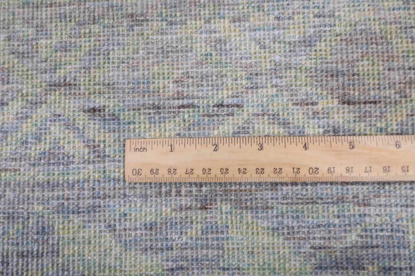180 x 263 cm | Gabbeh Gray Afghan Tribal Hand Knotted Veg Dye Wool Carpet