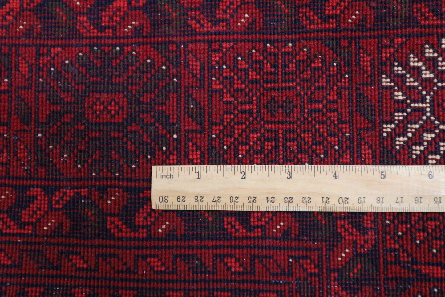 146 x 193 cm | Kerman Afghan Tribal Hand Knotted Veg Dye Wool Carpet