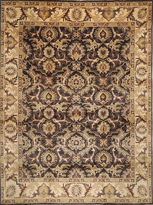 276 x 362 cm | Chobi Afghan Hand Knotted Carpet