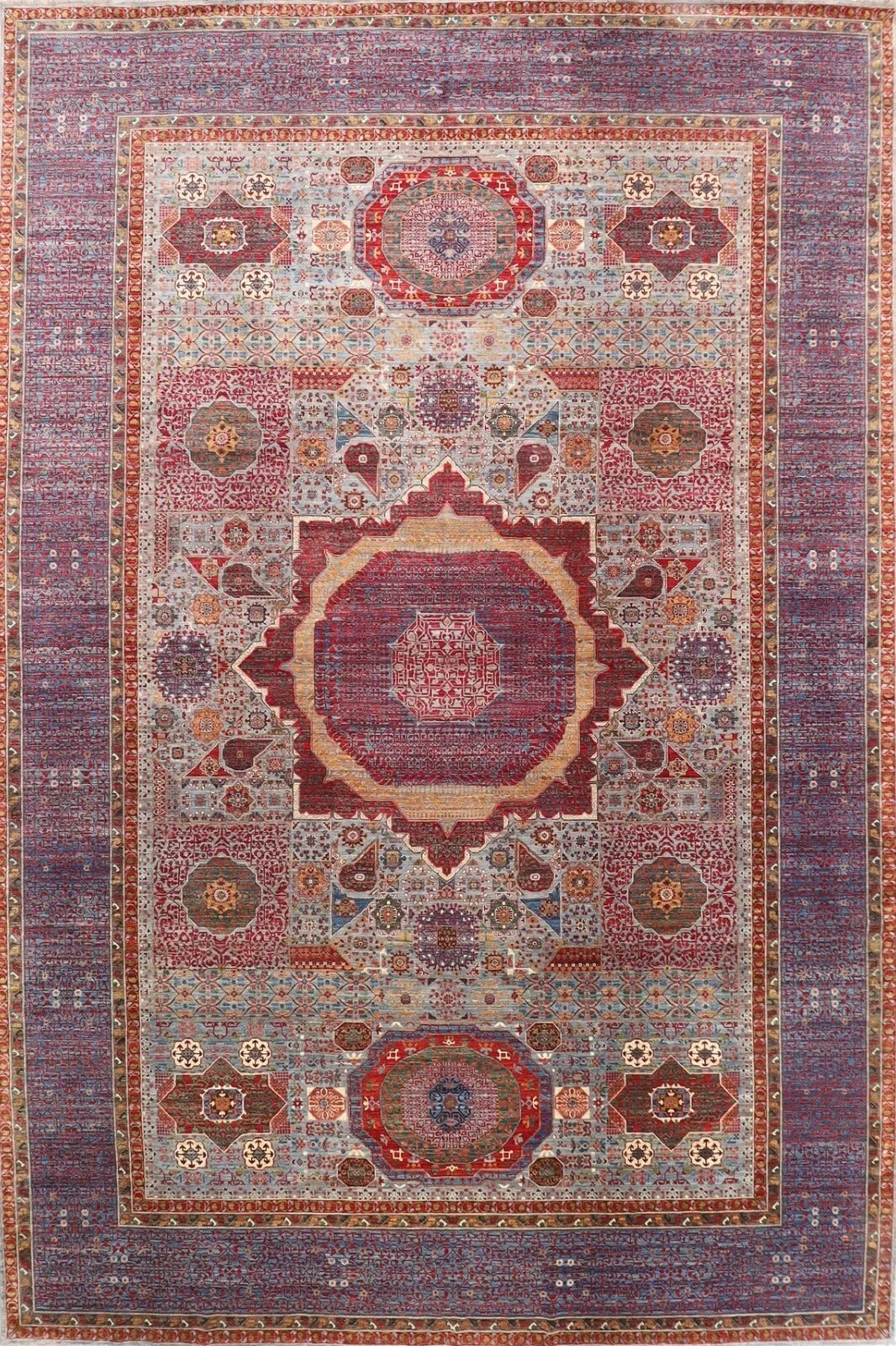 Large Carpets