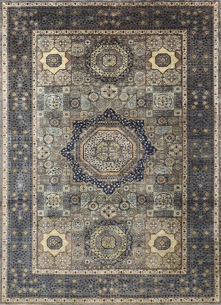 180 x 270 cm | 6 x 9 ft