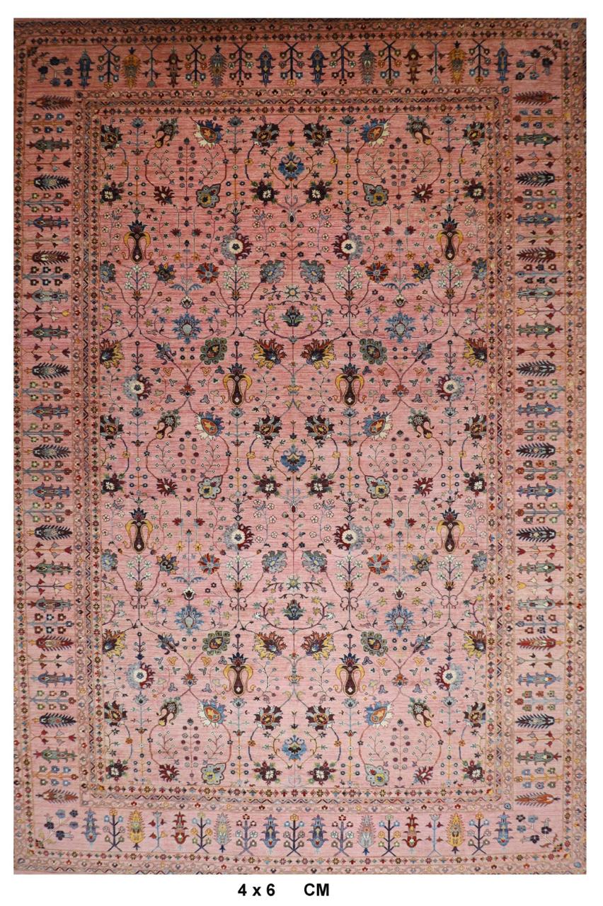 Large Carpets