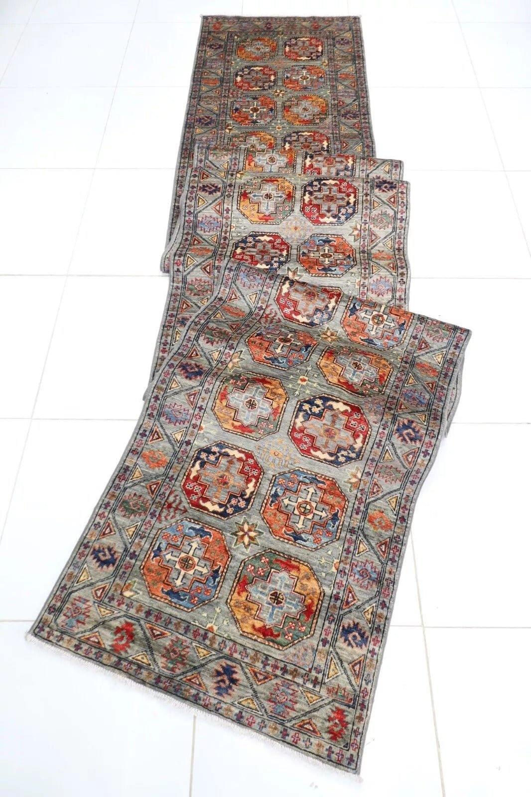 All Size Runners - ART WOOL CARPET