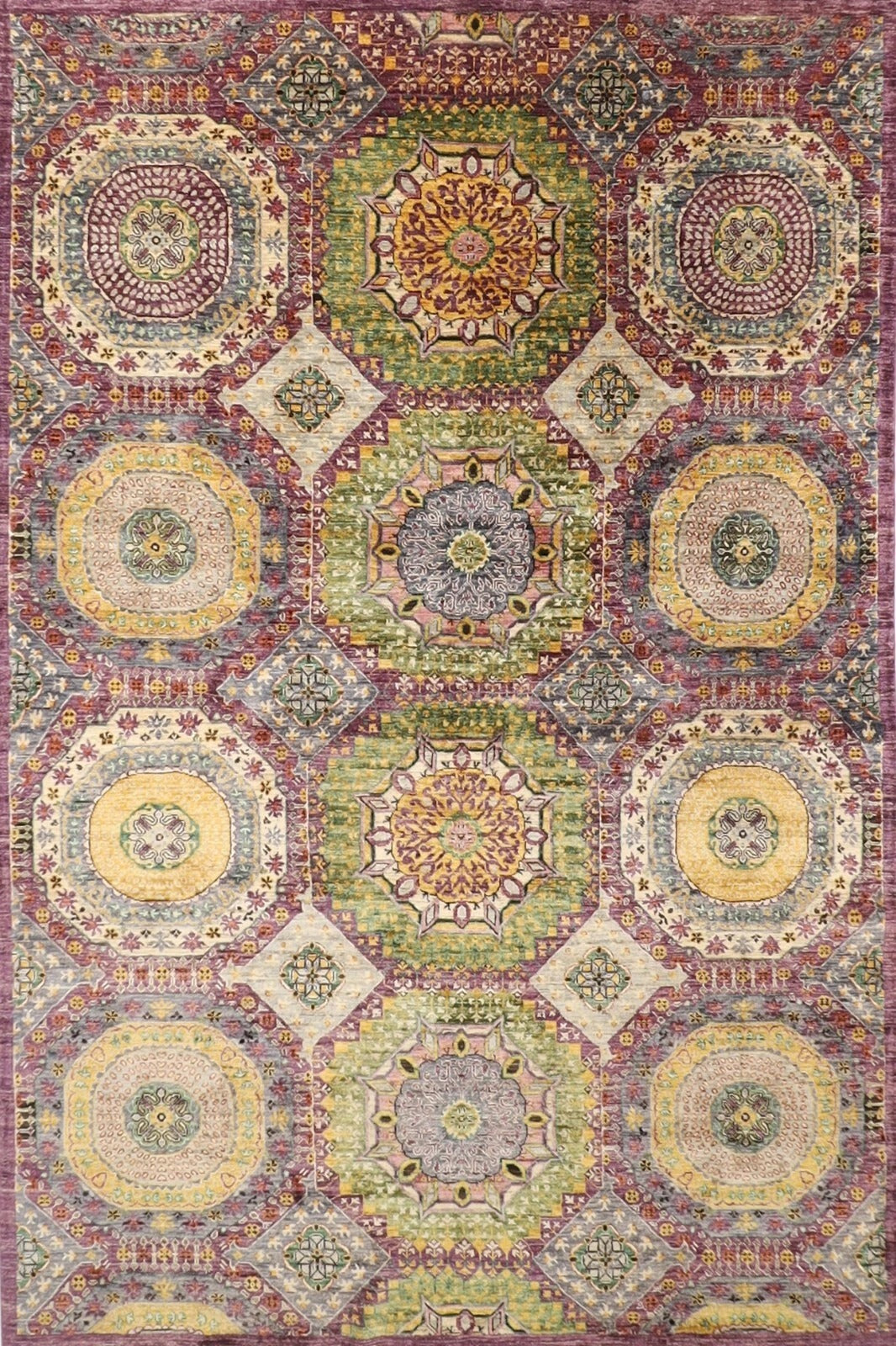 200 x 300 cm | 7 x 10 ft
