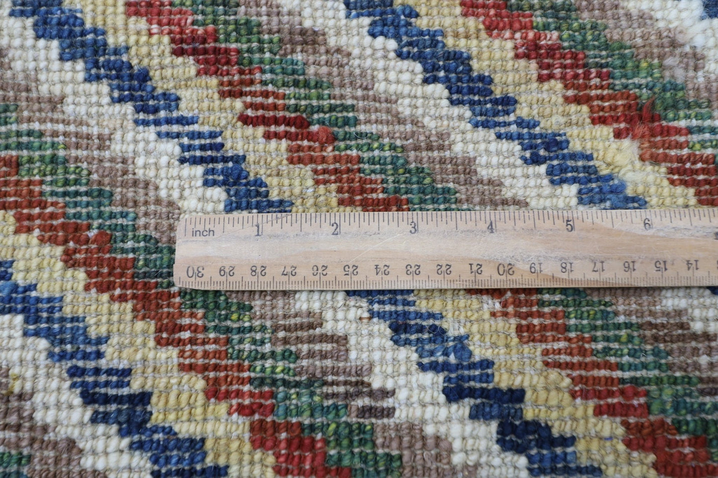 310 x 415 cm | Oriental Suzani Green Area Rug Afghan Hand Knotted Veg Dye Wool carpet - ART WOOL CARPET