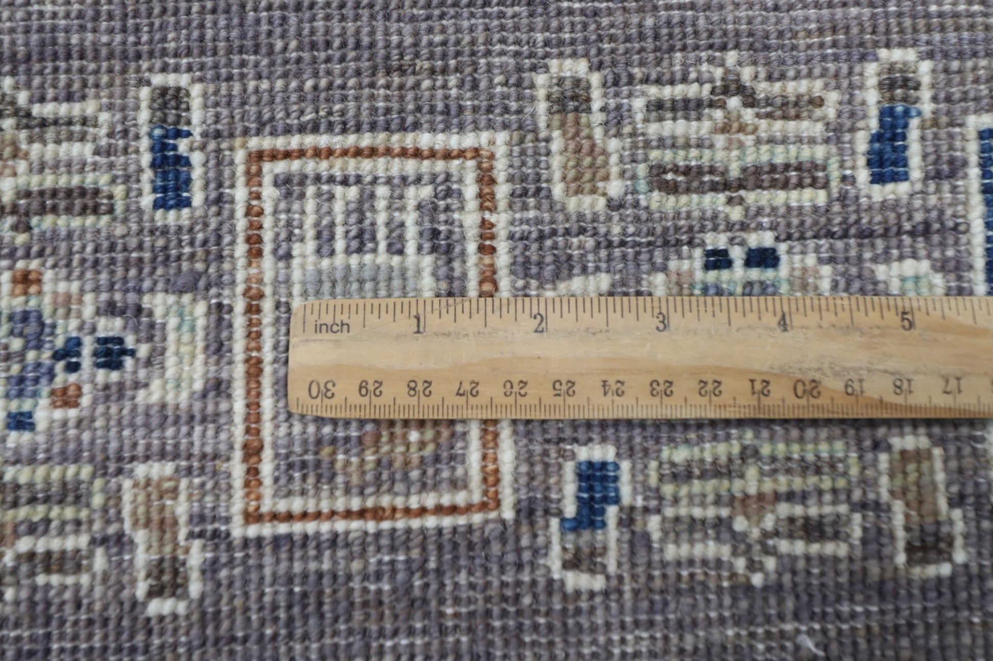 312 x 426 cm | Traditional Gabbeh Area Rug Afghan Hand Knotted veg Dye Wool carpet - ART WOOL CARPET