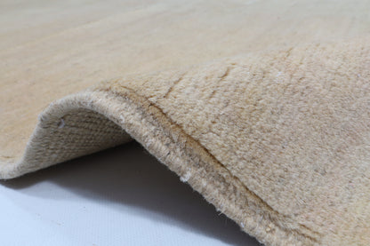 283 x 360 cm | Plain Gabbeh Afghan Veg Dye Wool carpet