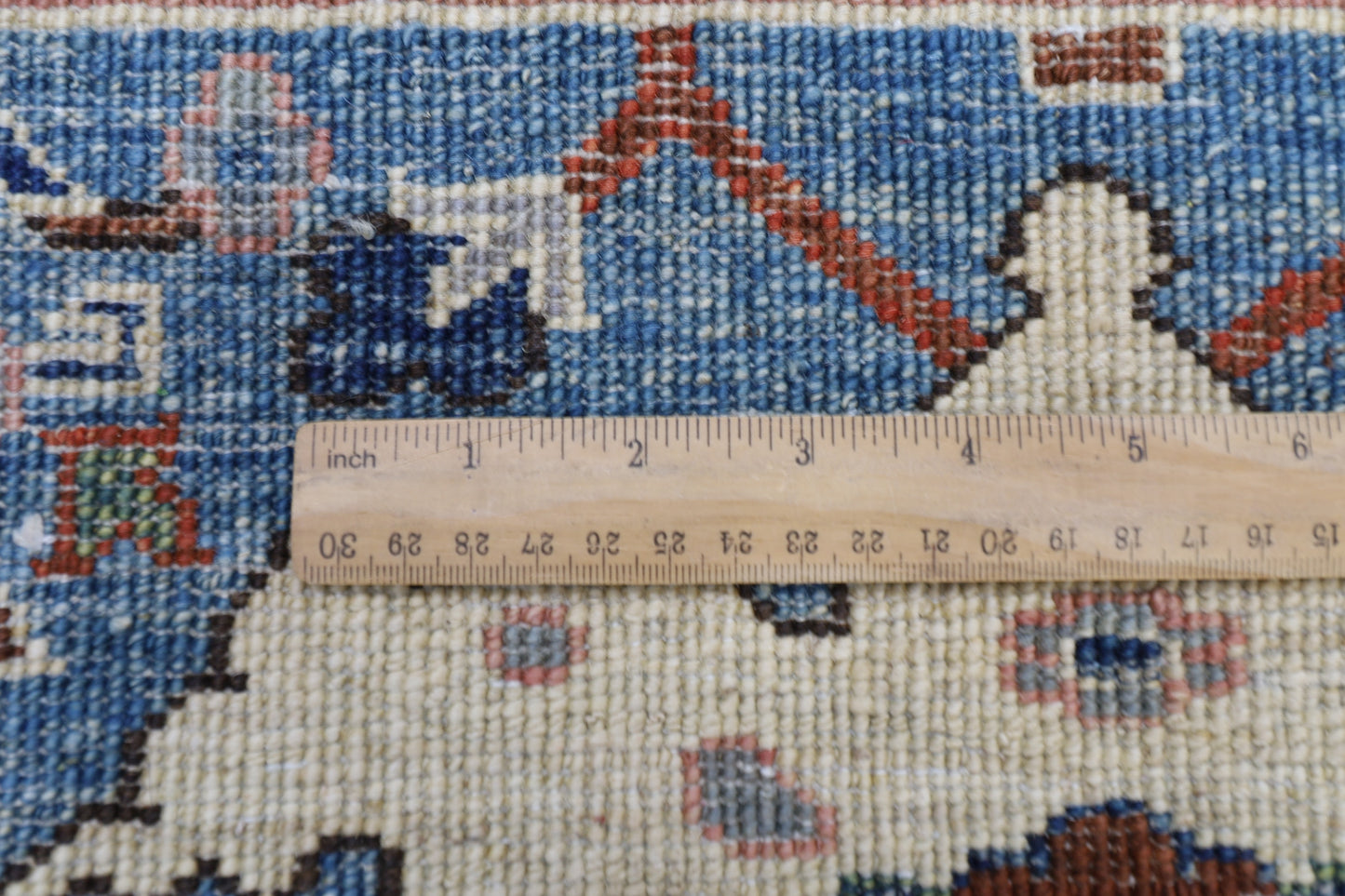 65 x 180 cm | Aryana Afghan Tribal Hand Knotted Runner