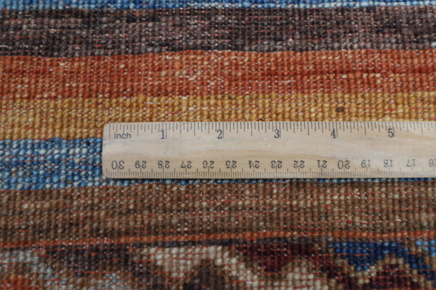 105 x 159 cm | Khorjun Afghan Tribal Hand Knotted Carpet