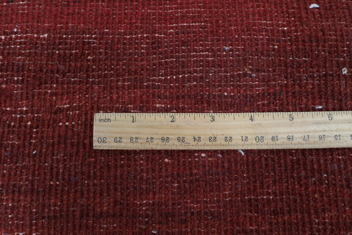 244 x 294 cm | Plain Gabbeh Afghan Veg Dye Wool carpet