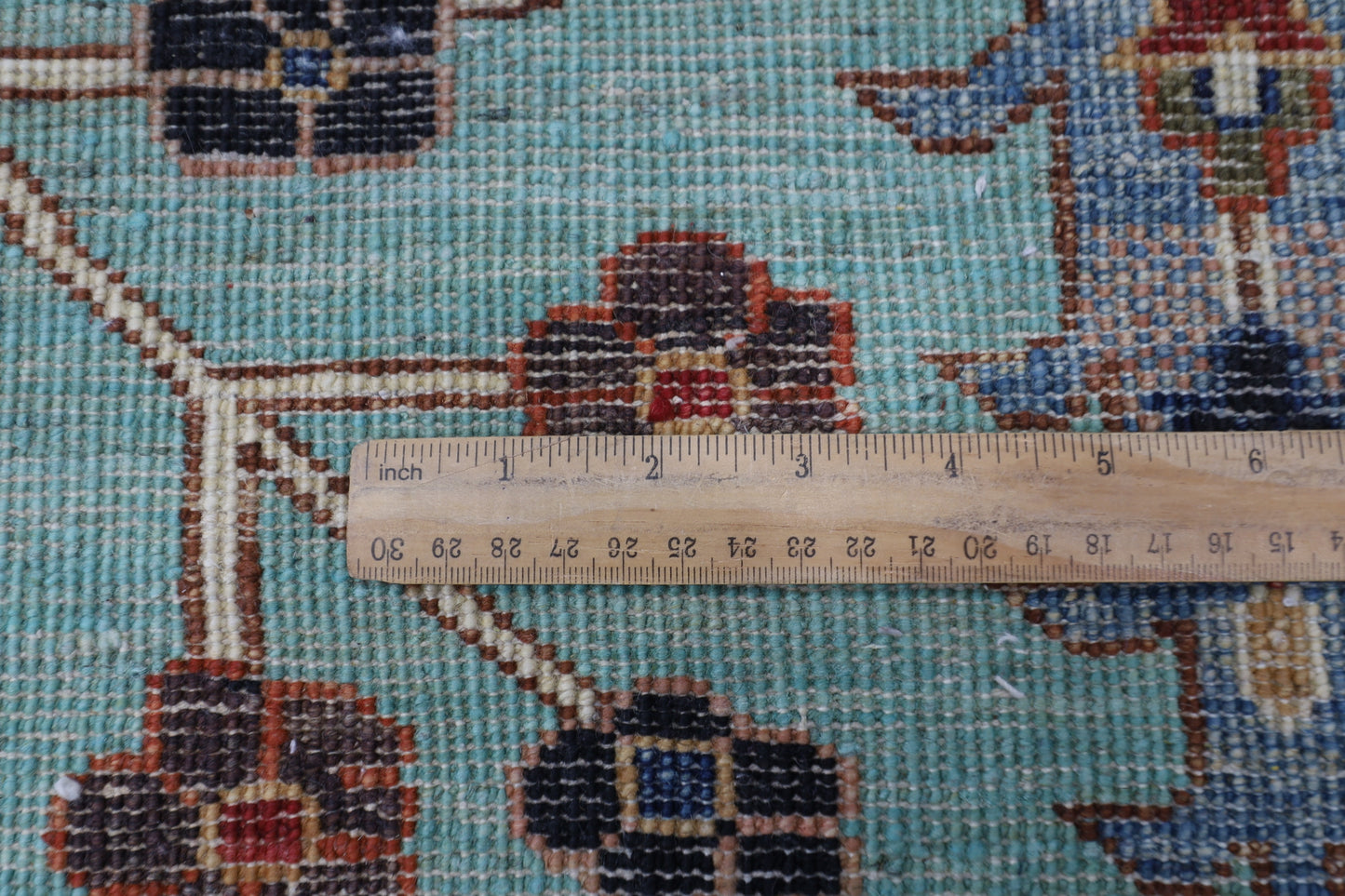 300 x 392 cm | Oriental Bidjar Large Area Rug Afghan Hand Knotted veg Dye Wool Carpet