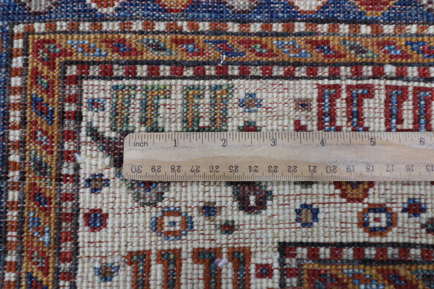 173 x 250 cm | Oriental Gabbeh Animal Area Rug Afghan Hand Knotted Veg Dye Wool carpet
