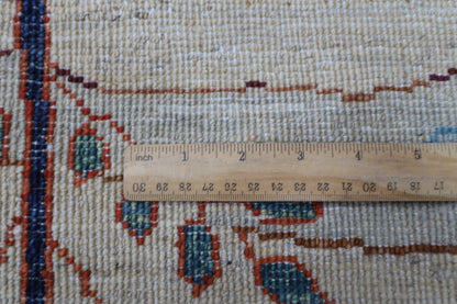 152 x 204 cm | Tree Gabbeh Afghan Hand Knotted carpet