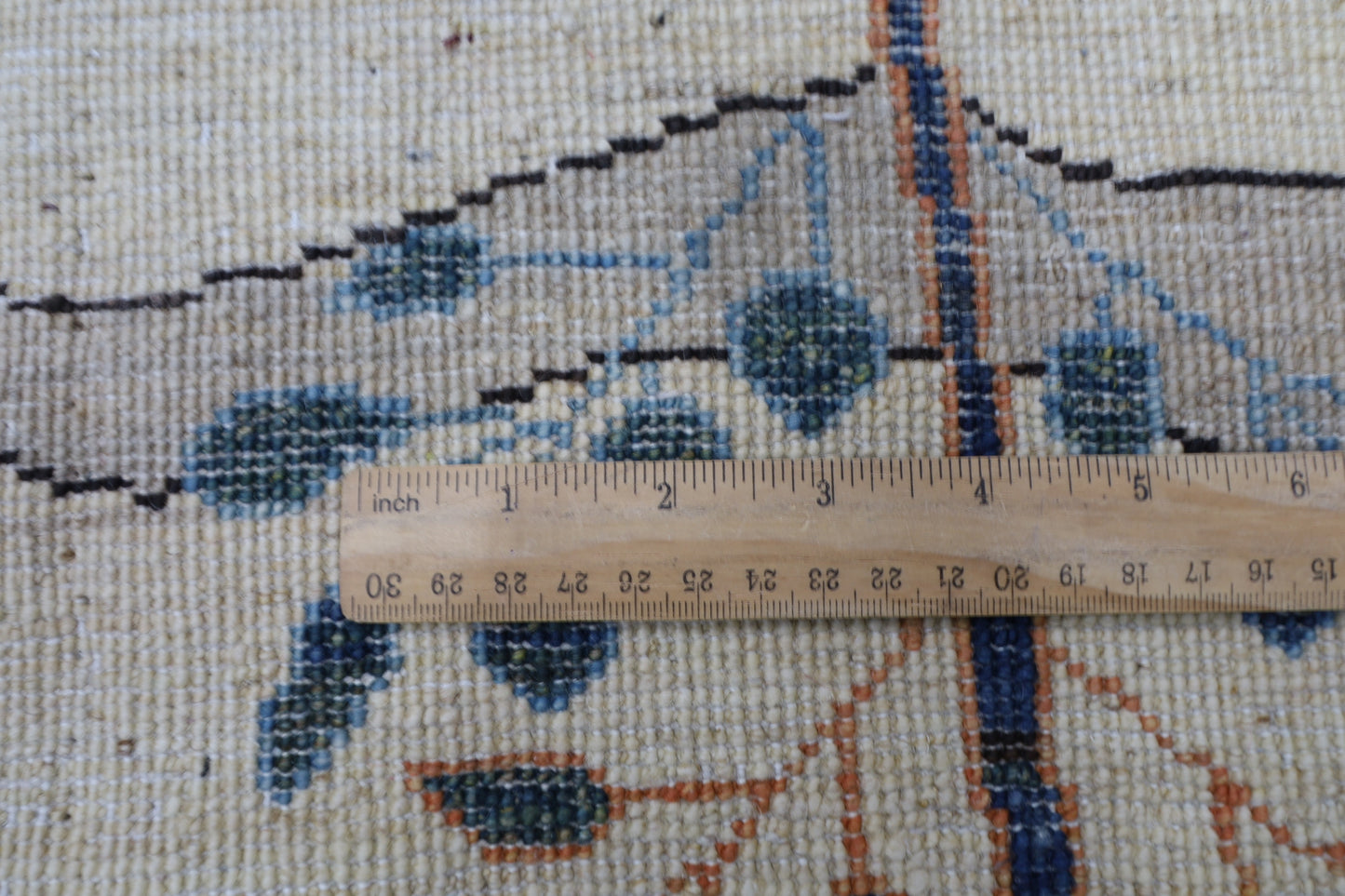 178 x 239 cm | Tree Gabbeh Afghan Hand Knotted carpet