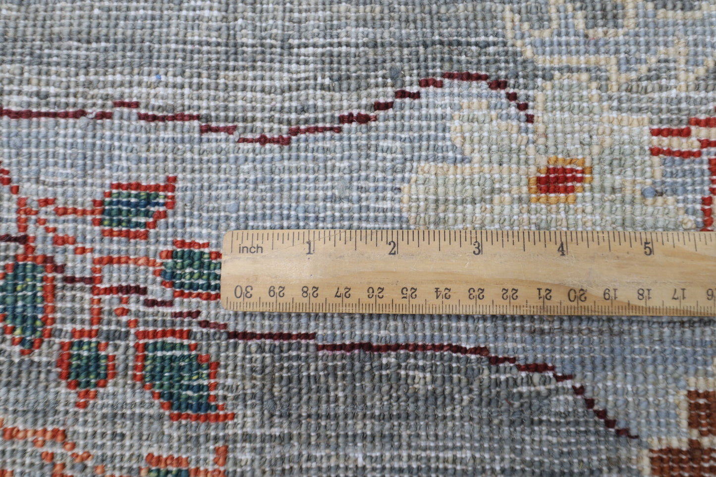 155 x 200 cm | Tree Gabbeh Afghan Hand Knotted carpet