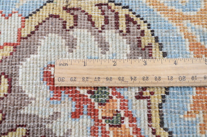 172 x 236 cm | Suzani Afghan Veg Dye Wool carpet
