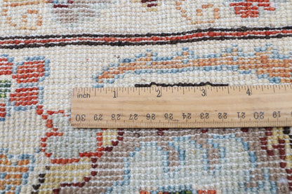 149 x 201 cm | Suzani Afghan Veg Dye Wool carpet