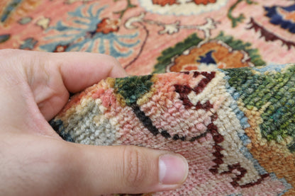 168 x 238 cm | Suzani Afghan Veg Dye Wool carpet