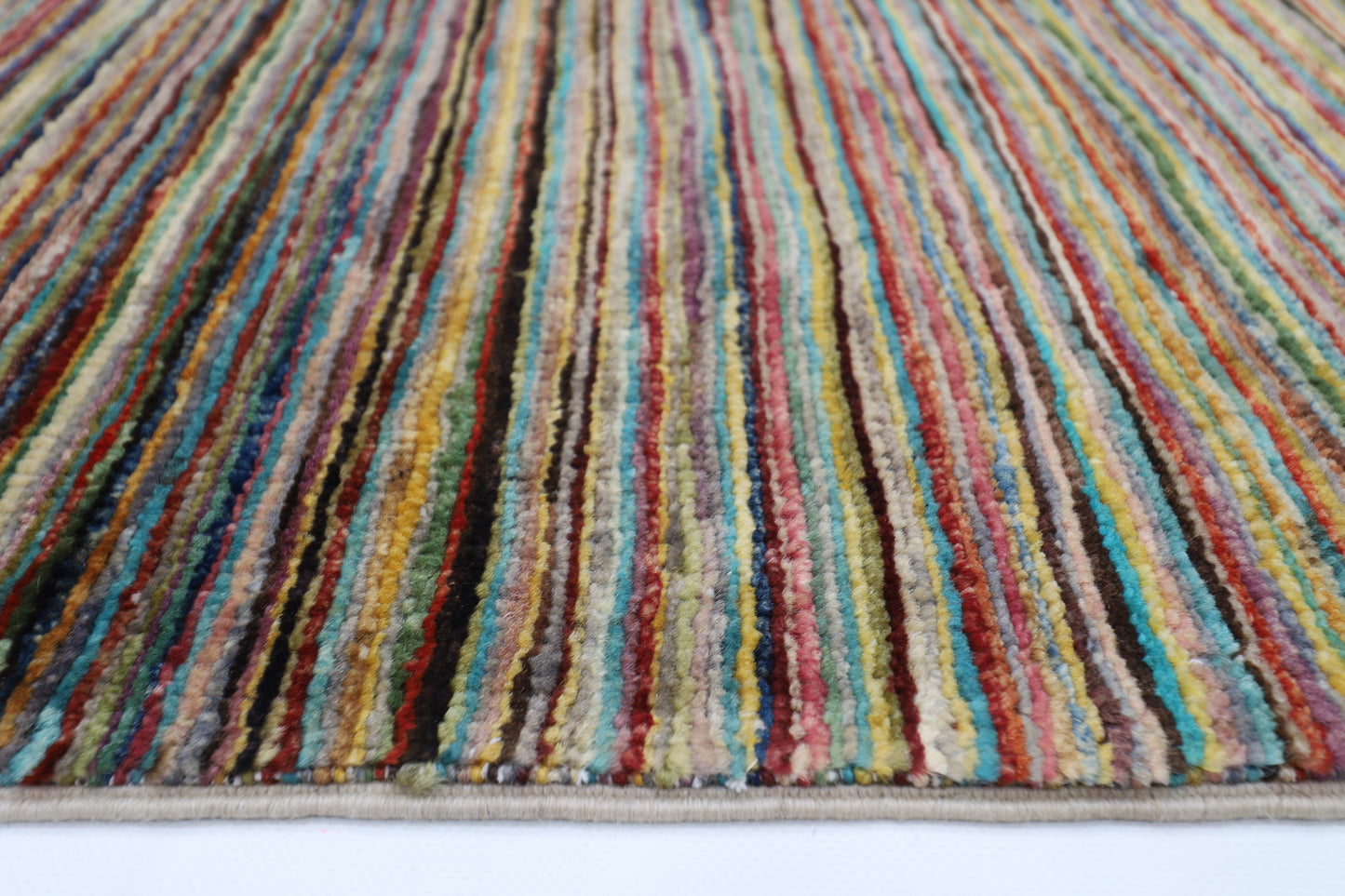 82 x 176 cm | Gabbeh Afghan Hand Knotted Runner