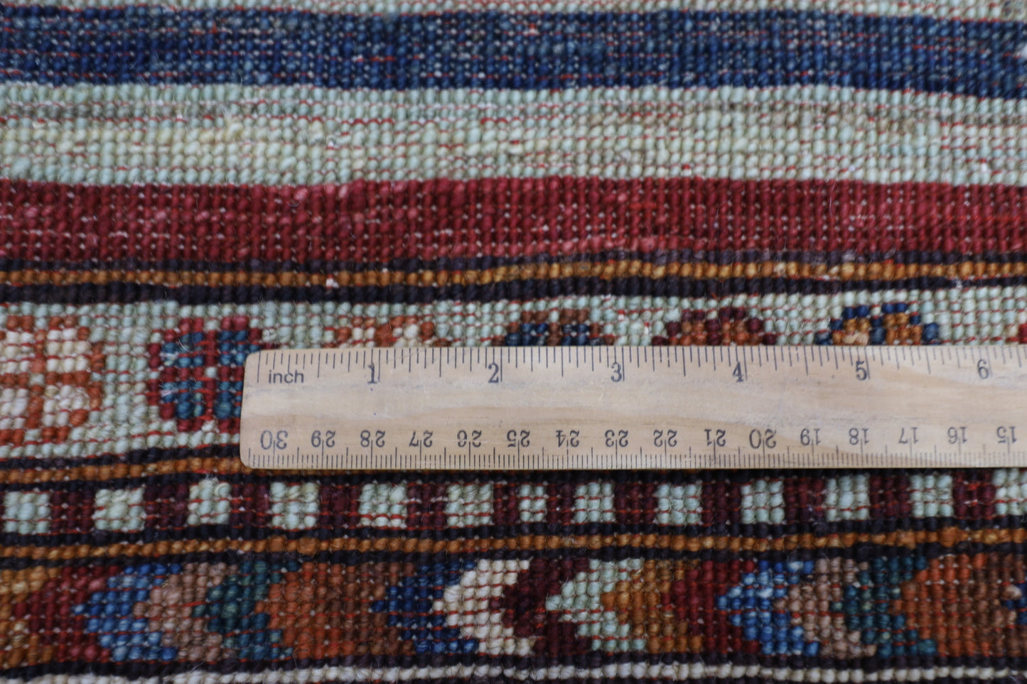 102 x 165 cm | Khorjun Afghan Hand Knotted Carpet
