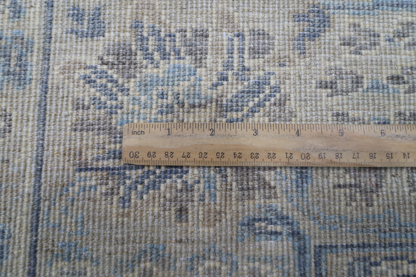 203 x 294 cm | Oriental Bidjar Afghan Tribal Hand Knotted Wool Carpet