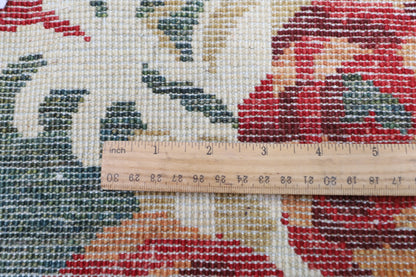152 x 205 cm | Gabbeh Afghan Veg Dye Wool carpet