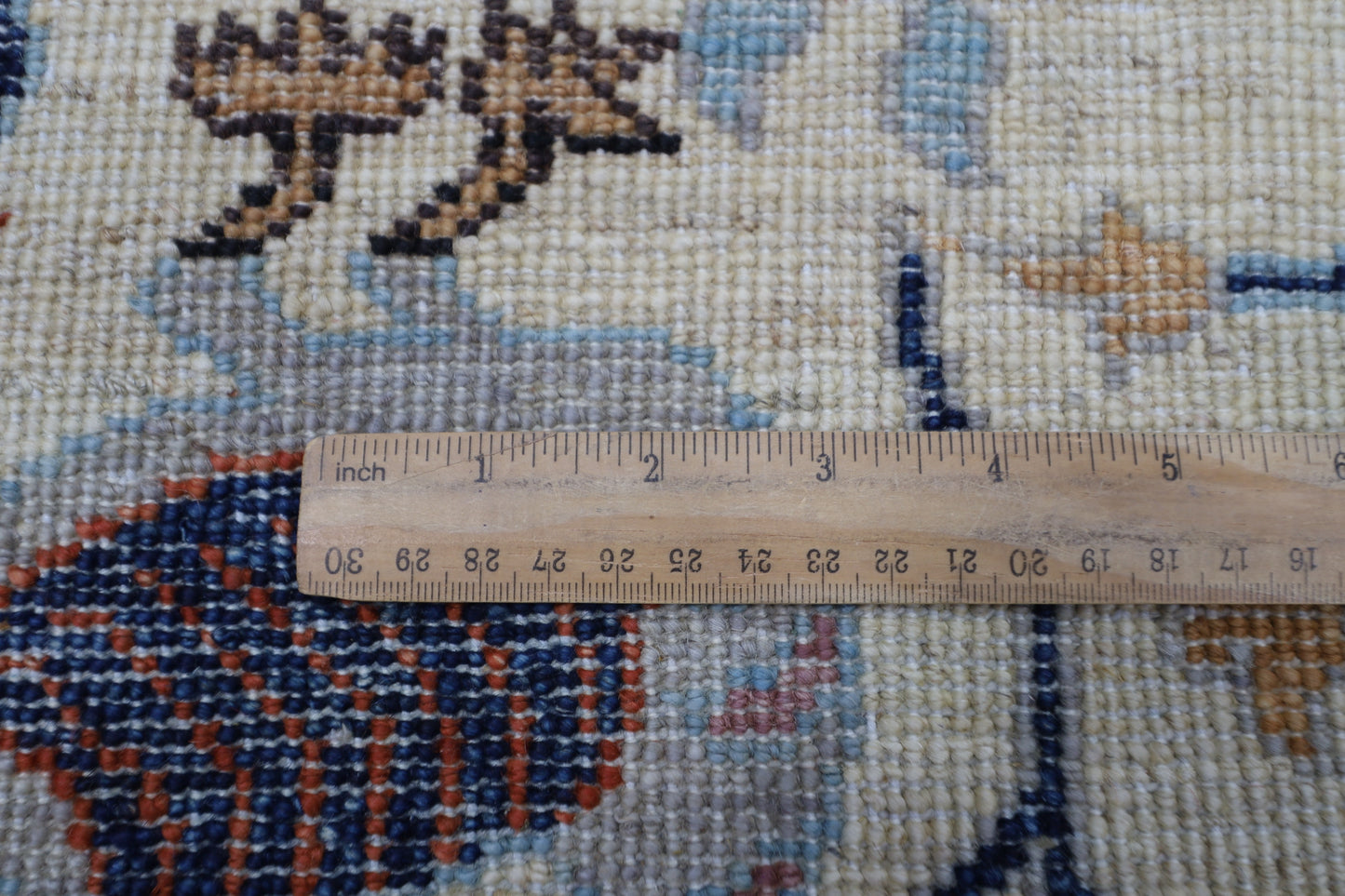 102 x 148 cm | Pictorial Birds Afghan Tribal Hand Knotted Wool Carpet