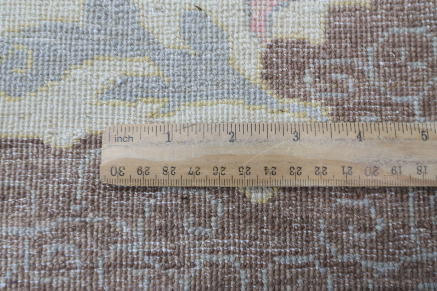310 x 412 cm | Kawros Fine Quality Area Rug Afghan Hand Knotted Veg Dye Wool carpet