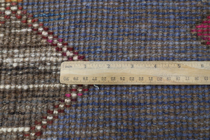 314 x 423 cm | Moroccan Design Area Rug Afghan Hand Knotted Veg Dye Wool carpet