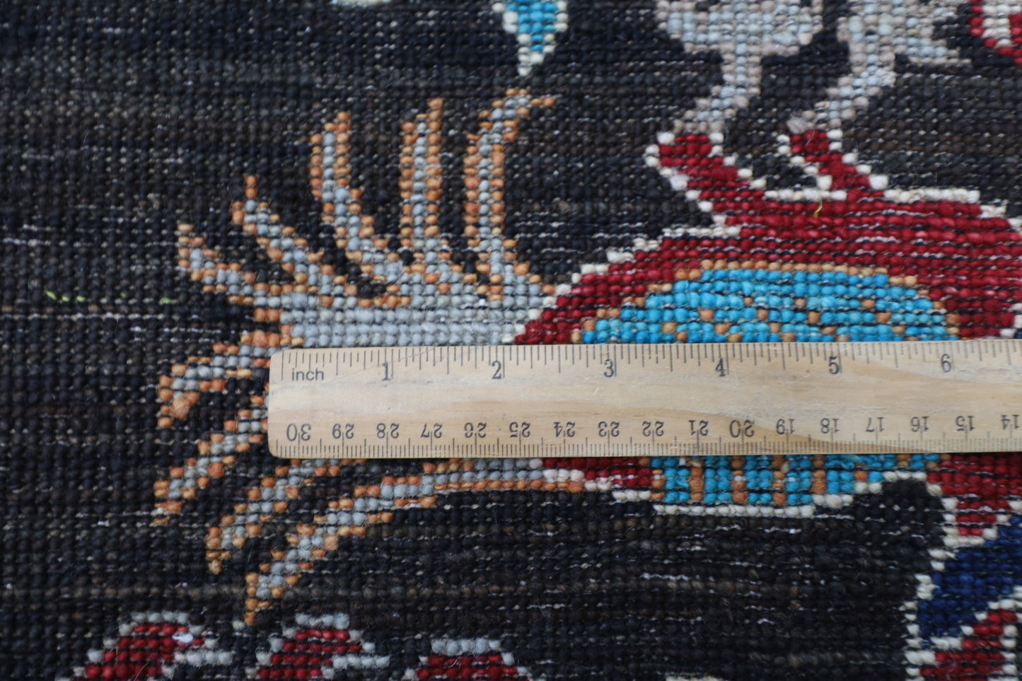 274 x 360 cm | Birds Pictorial Afghan Tribal Hand Knotted Veg Dye Wool carpet
