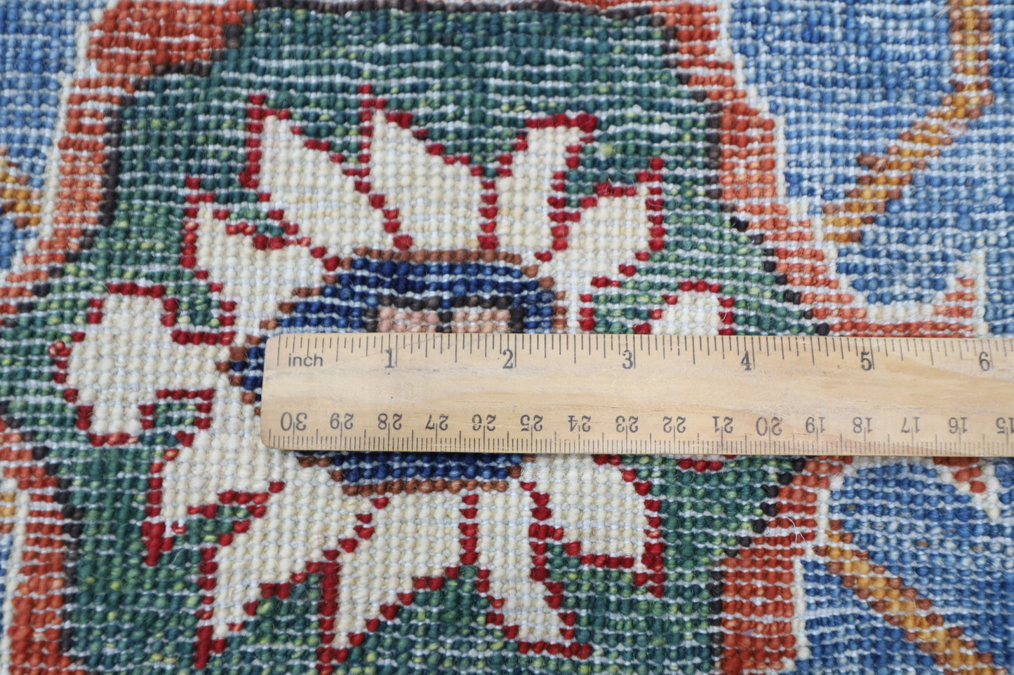 295 x 391 cm | Bidjar Navy Afghan Tribal Hand Knotted Veg Dye Wool carpet