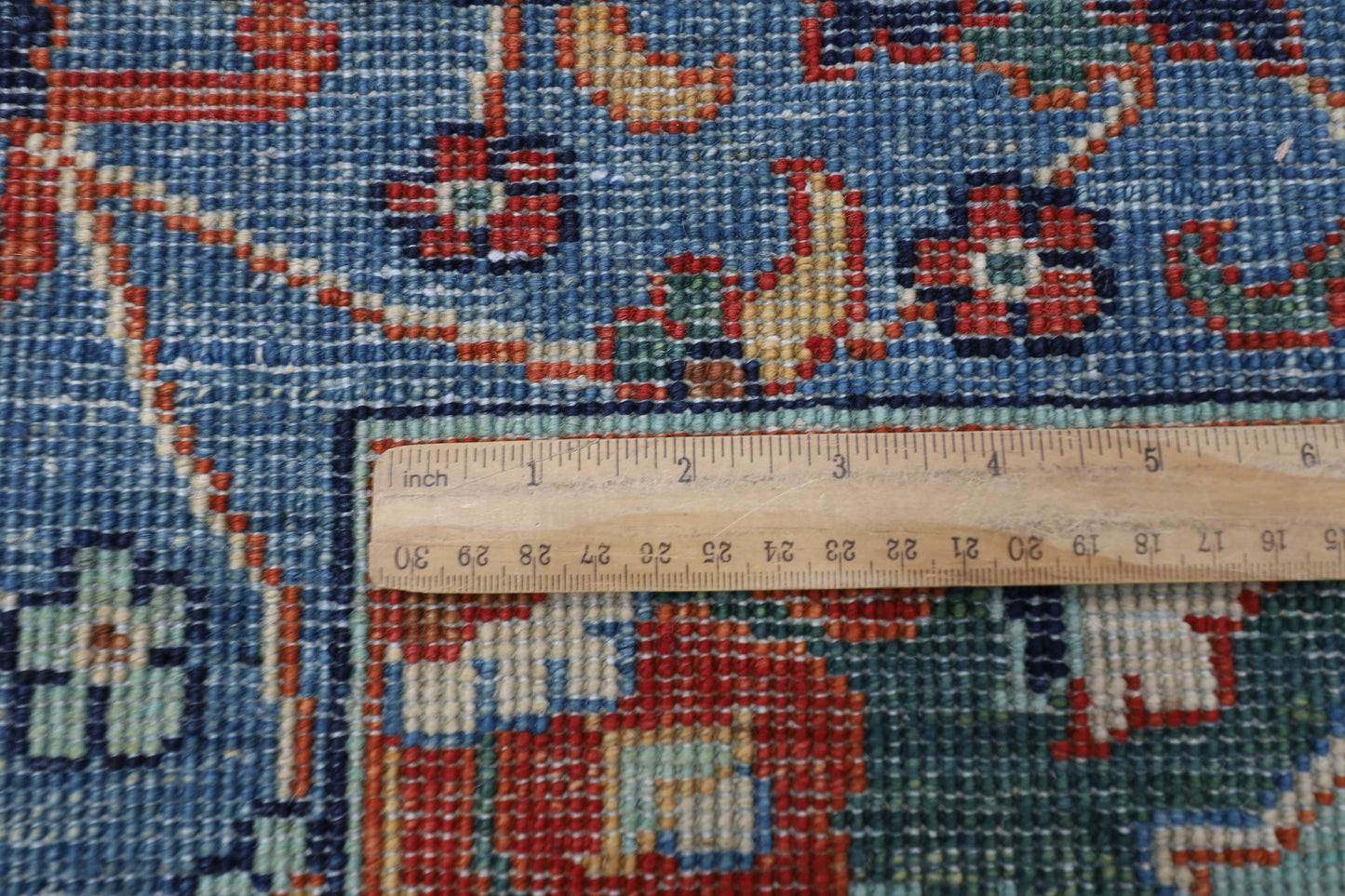 272 x 362 cm | Oriental Bidjar Area Rug Afghan Hand Knotted Veg Dye Wool carpet