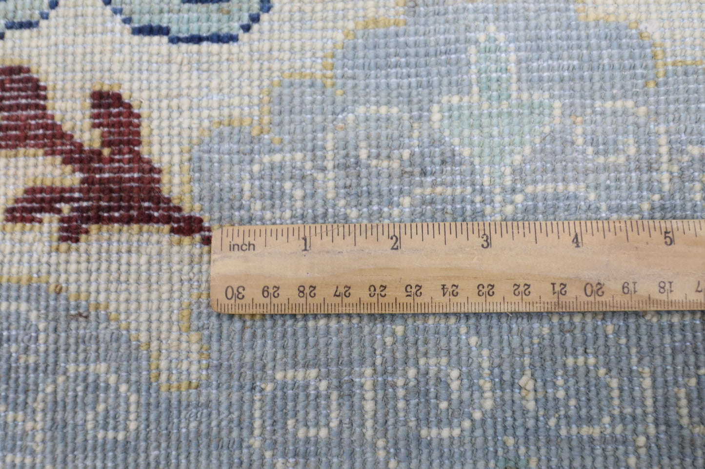 270 x 364 cm | Kawros Afghan Tribal Hand Knotted Veg Dye Wool carpet