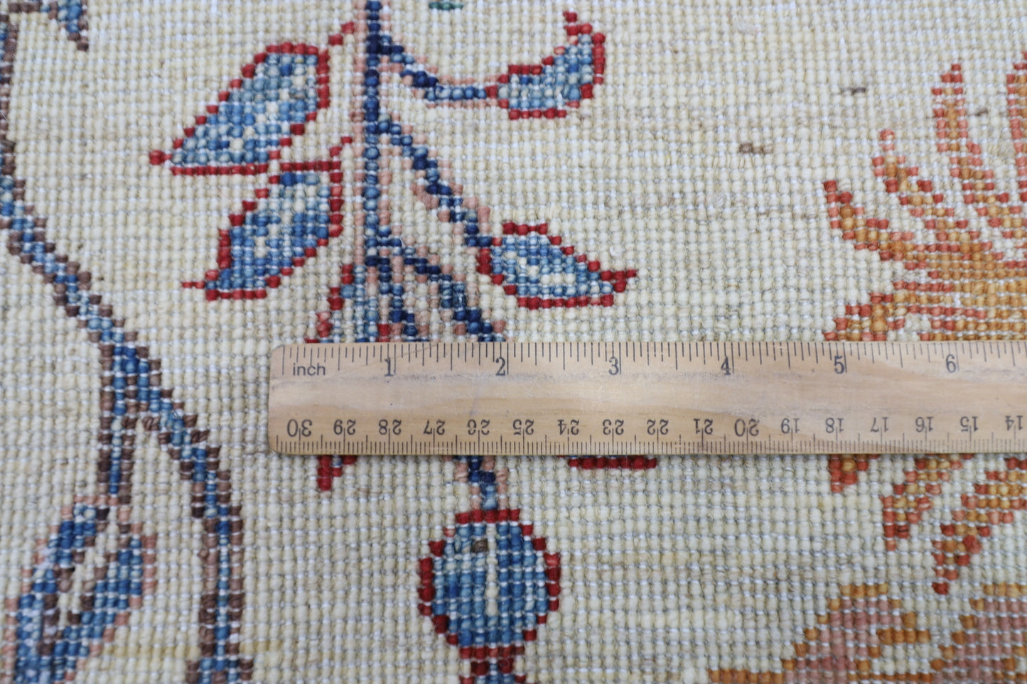 148 x 200 cm | Birds Afghan Tribal Hand Knotted Veg Dye Wool carpet