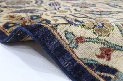 121 x 185 cm | Suzani Oriental Area Rug Afghan Hand Knotted Veg Dye Wool carpet