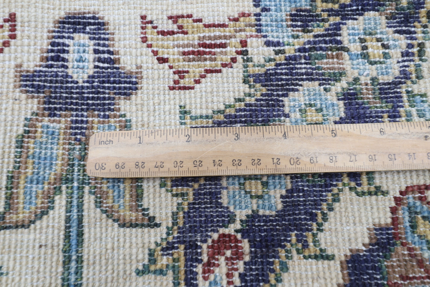 121 x 185 cm | Suzani Oriental Area Rug Afghan Hand Knotted Veg Dye Wool carpet