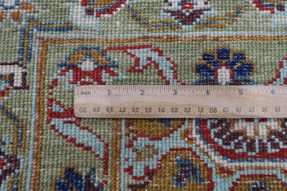 117 x 182 cm | Sultani Afghan Tribal Hand Knotted Veg Dye Wool carpet