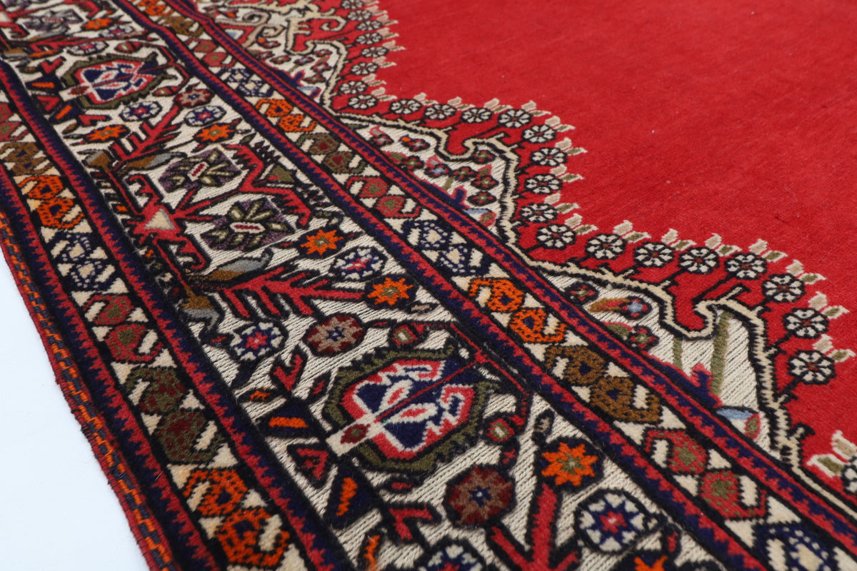 199 x 291 cm | Alfombra Kilm Multicolor de Lana Tradicional Oriental Tejida a Mano