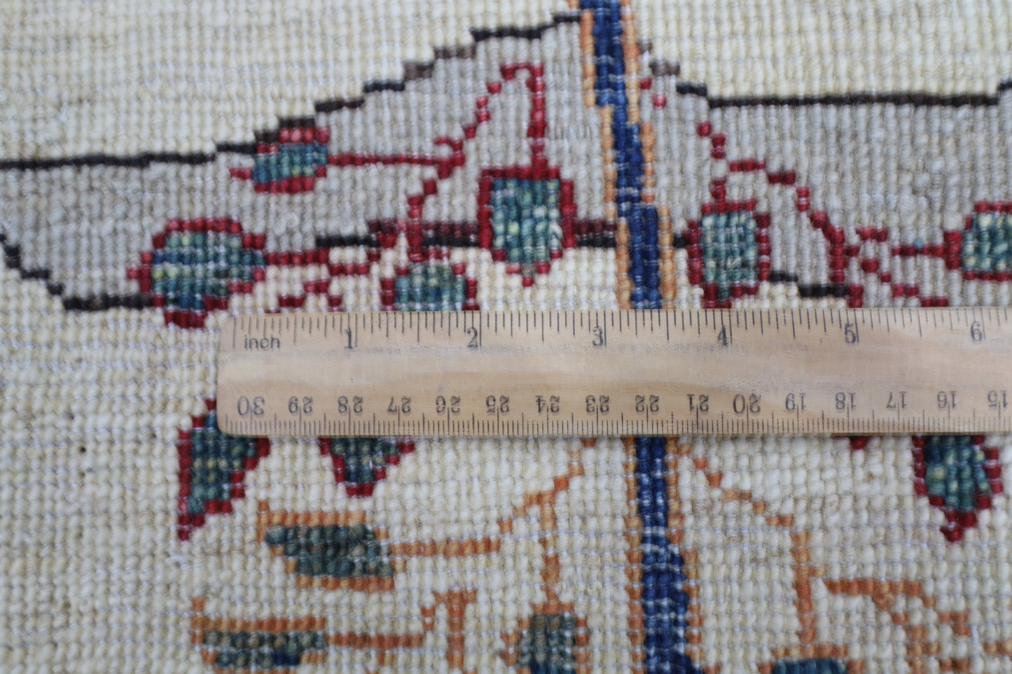 154 x 202 cm | Gabbeh Afghan Tribal Hand Knotted Veg Dye Wool carpet
